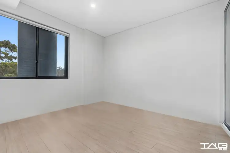 Second view of Homely unit listing, 48/23-25 John Street, Lidcombe NSW 2141