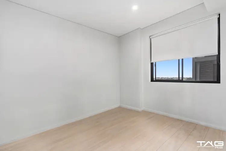 Fourth view of Homely unit listing, 48/23-25 John Street, Lidcombe NSW 2141