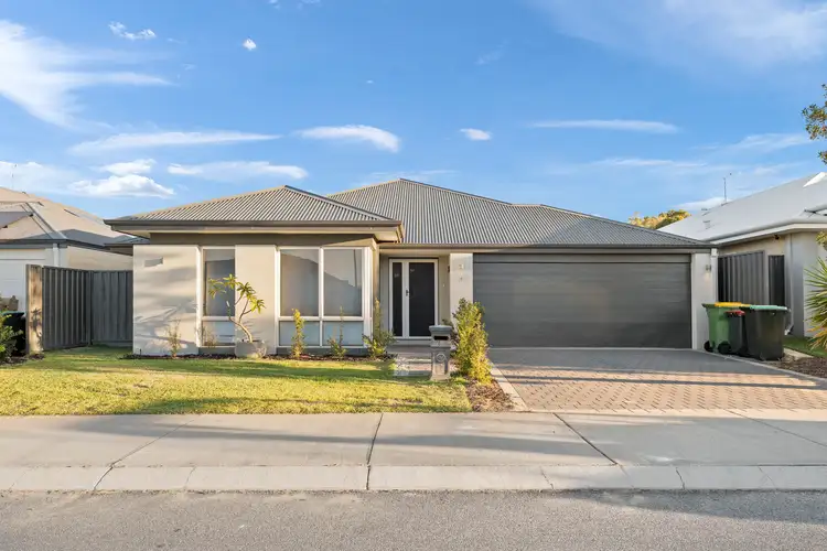 6 Clarion Chase, Baldivis WA 6171