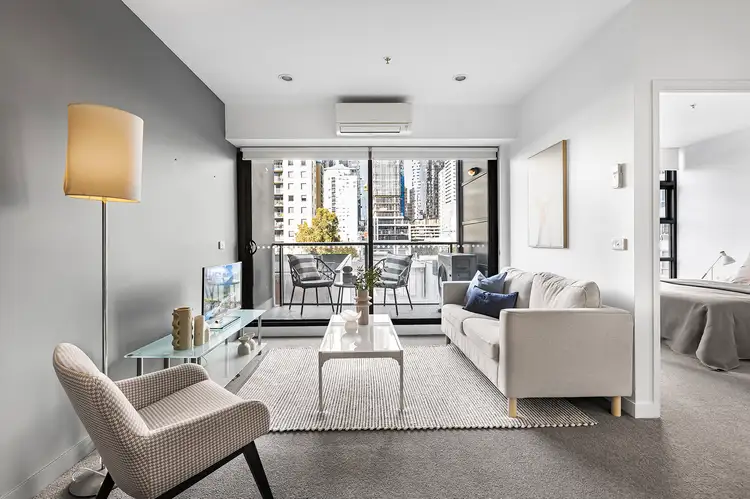 407/41 Batman Street, West Melbourne VIC 3003