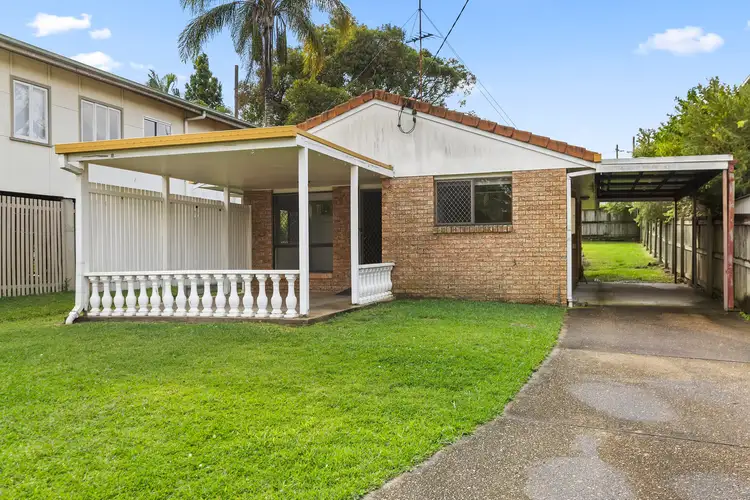 38 Perkins Street, Upper Mount Gravatt QLD 4122