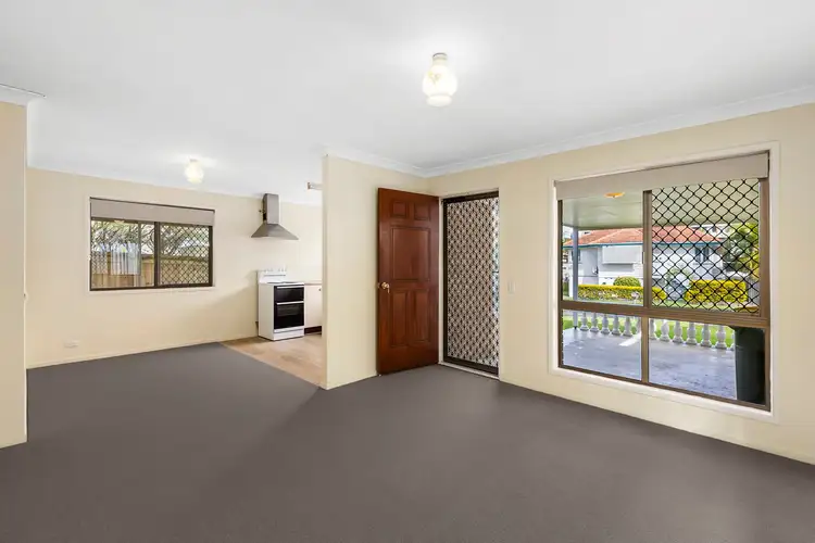 Second view of Homely house listing, 38 Perkins Street, Upper Mount Gravatt QLD 4122