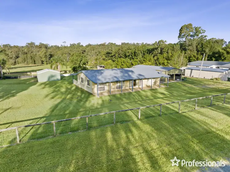 33-37 Couldrey Court, Cedar Grove QLD 4285