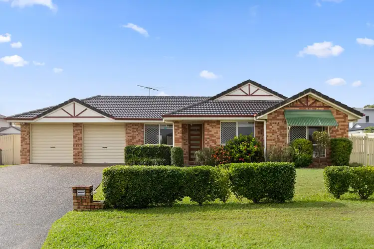1 Maisie Place