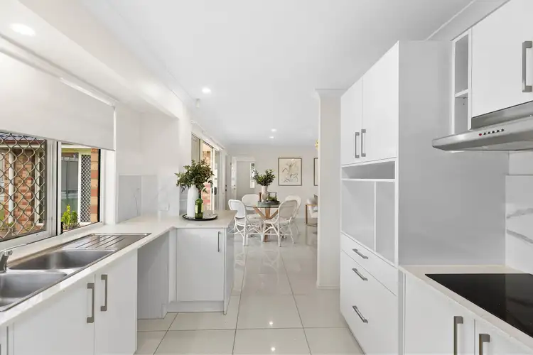 Third view of Homely house listing, 1 Maisie Place, Eight Mile Plains QLD 4113