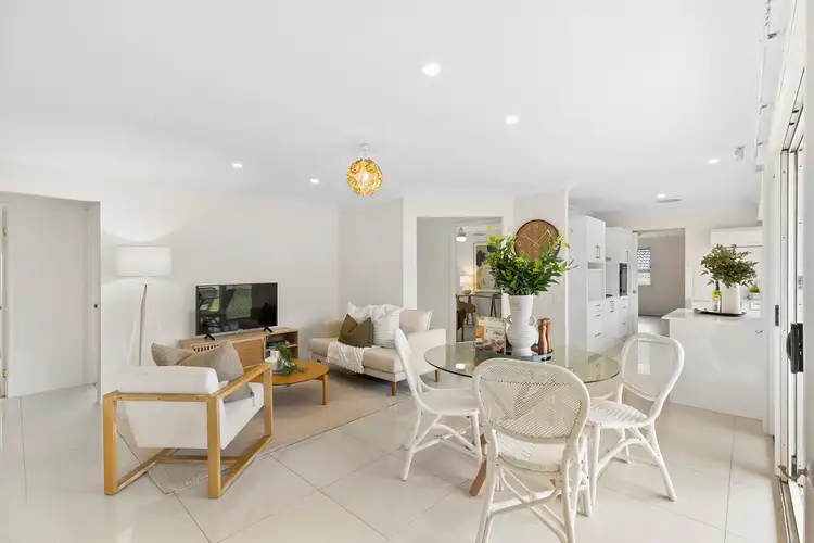 Fourth view of Homely house listing, 1 Maisie Place, Eight Mile Plains QLD 4113