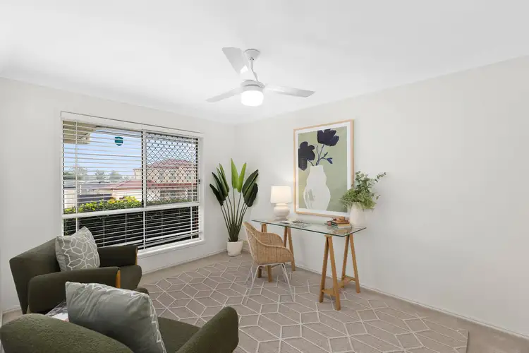 Fifth view of Homely house listing, 1 Maisie Place, Eight Mile Plains QLD 4113