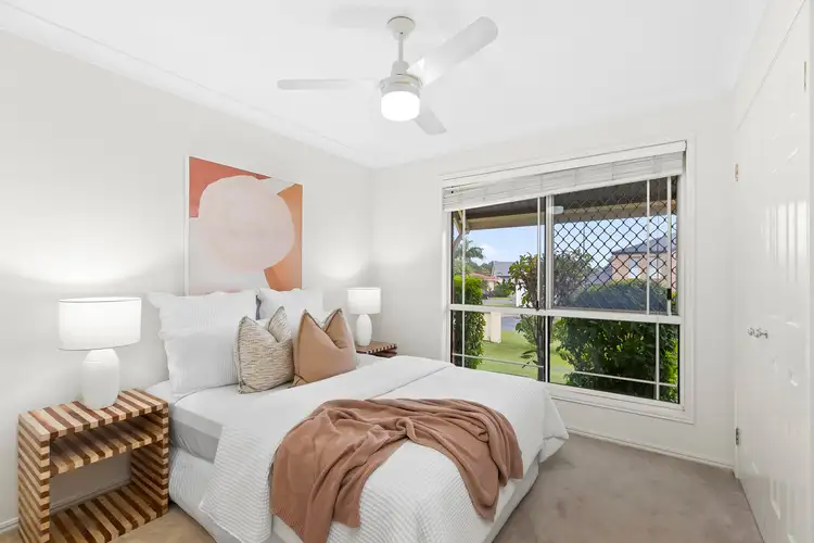 Sixth view of Homely house listing, 1 Maisie Place, Eight Mile Plains QLD 4113