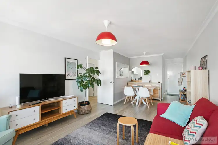 40/75 Stanley Street, Scarborough WA 6019