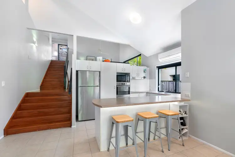 Fourth view of Homely house listing, 2/9 Coonowrin Street, Pacific Pines QLD 4211