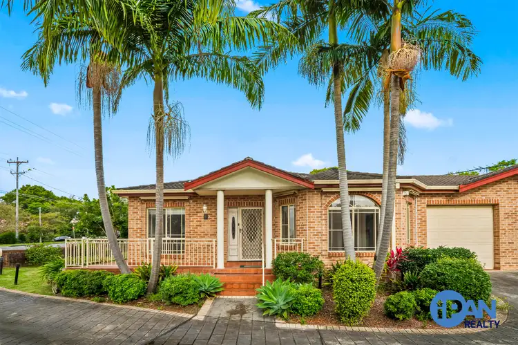 Main view of Homely villa listing, 6/472-474 Blaxland Road, Denistone NSW 2114