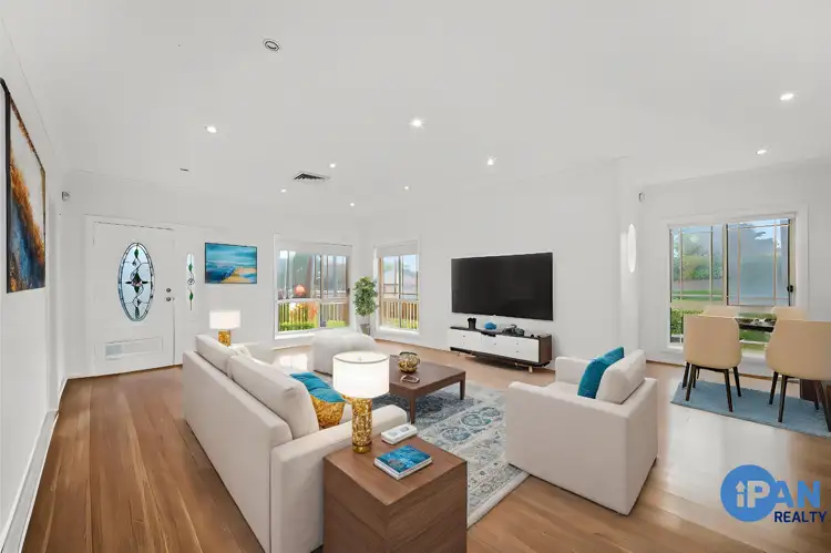 Second view of Homely villa listing, 6/472-474 Blaxland Road, Denistone NSW 2114