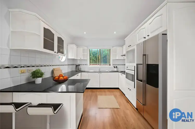 Third view of Homely villa listing, 6/472-474 Blaxland Road, Denistone NSW 2114