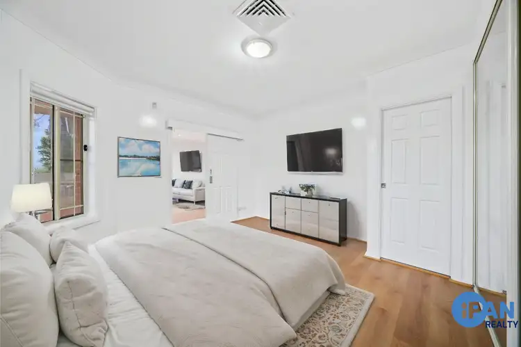Fourth view of Homely villa listing, 6/472-474 Blaxland Road, Denistone NSW 2114