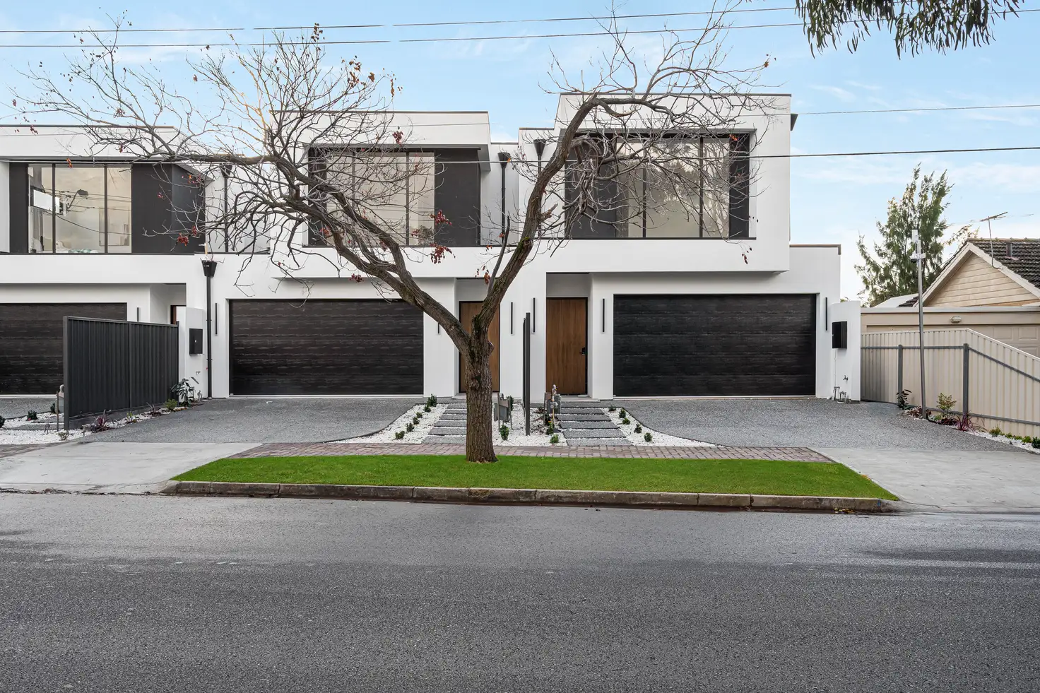 Main view of Homely house listing, 19B & 19C Langman Grove, Felixstow SA 5070