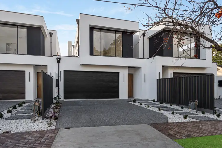 Third view of Homely house listing, 19B & 19C Langman Grove, Felixstow SA 5070
