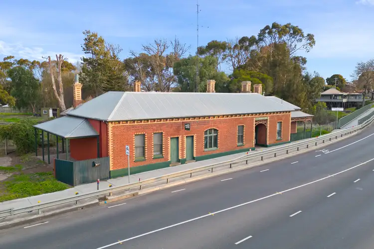 Second view of Homely house listing, 2-6 Murray Street East, Colac VIC 3250