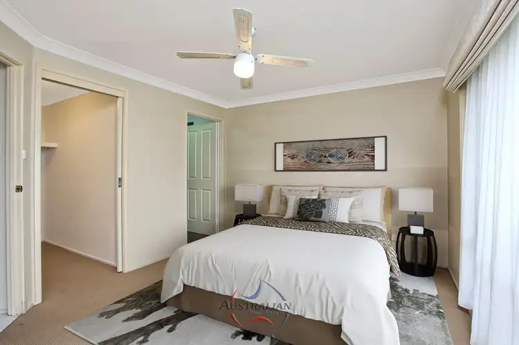 Fifth view of Homely house listing, 8 Pecos Close, St Clair NSW 2759