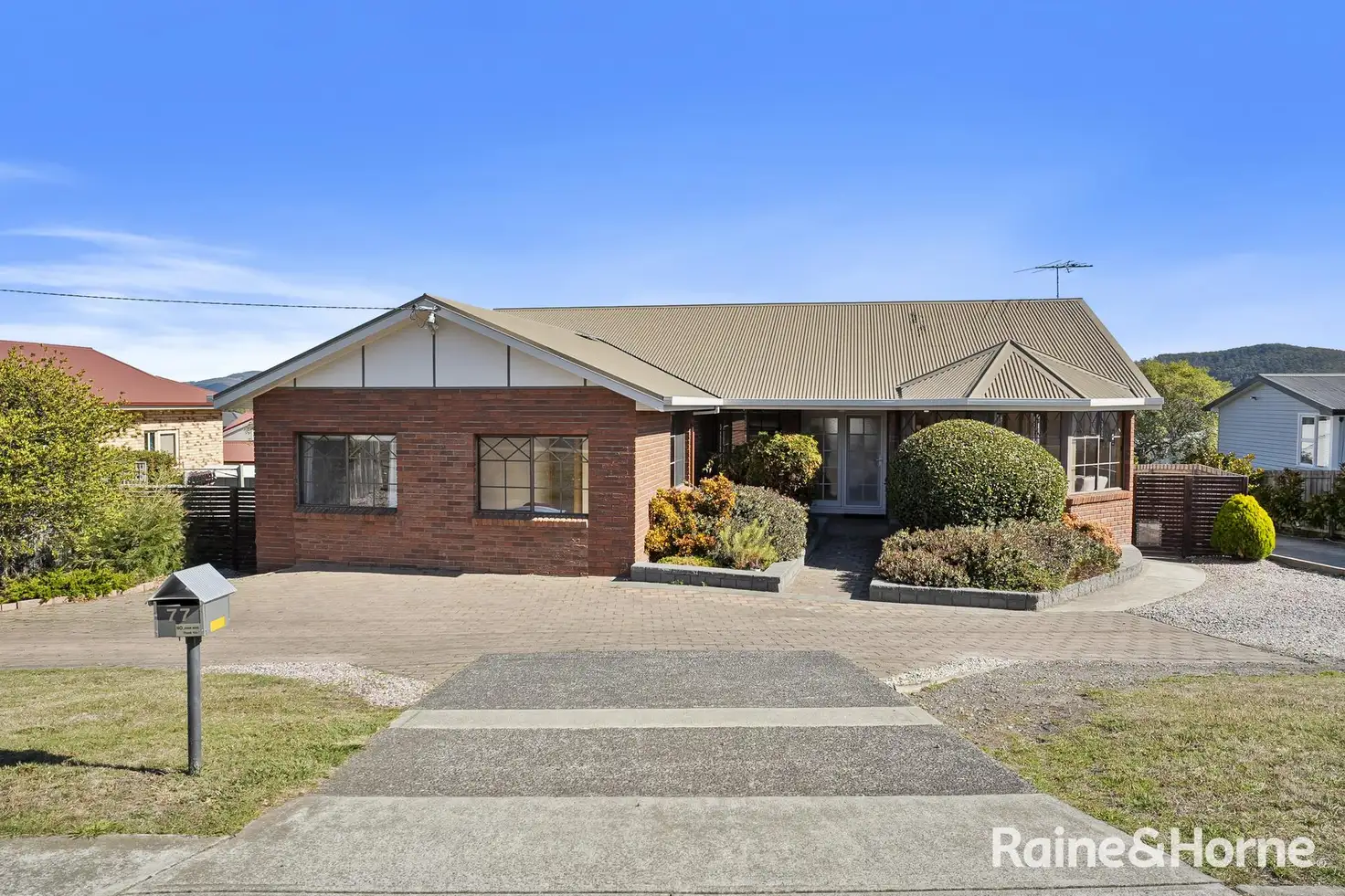 Main view of Homely house listing, 77 Redwood Road, Kingston TAS 7050