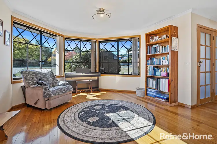 Second view of Homely house listing, 77 Redwood Road, Kingston TAS 7050