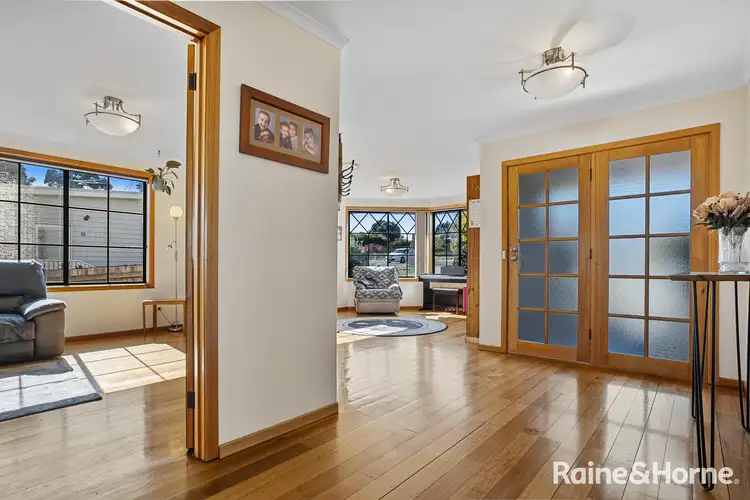 Fifth view of Homely house listing, 77 Redwood Road, Kingston TAS 7050