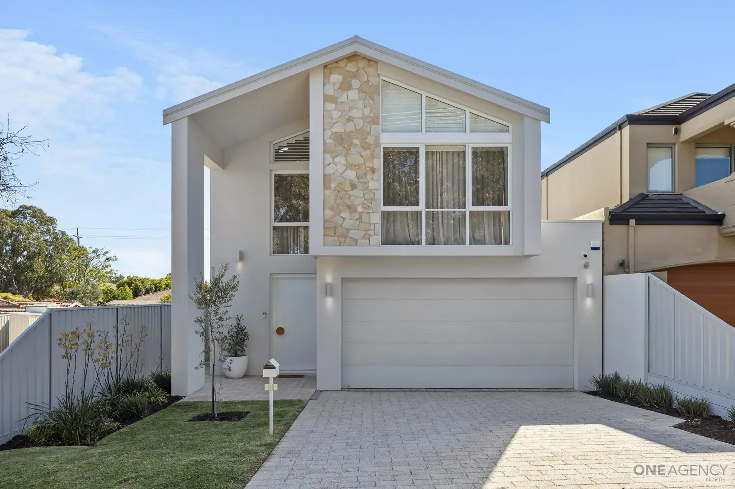 Main view of Homely house listing, 11B Wade Street, Joondanna WA 6060