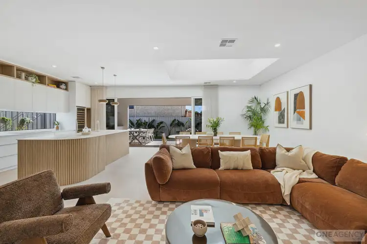 Fourth view of Homely house listing, 11B Wade Street, Joondanna WA 6060