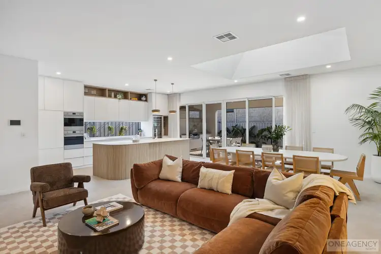 Fifth view of Homely house listing, 11B Wade Street, Joondanna WA 6060