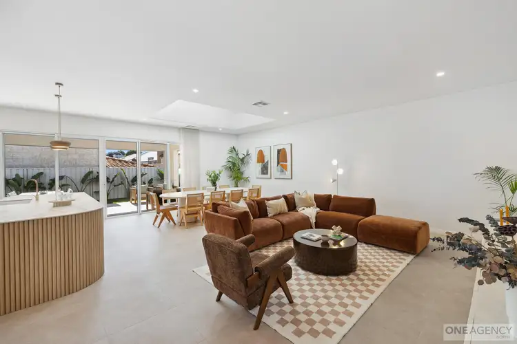 Sixth view of Homely house listing, 11B Wade Street, Joondanna WA 6060