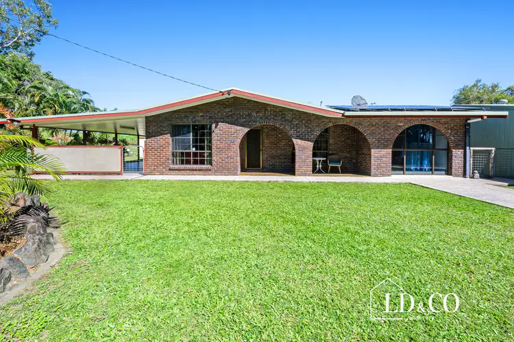 Second view of Homely house listing, 130 Balnagowan Mandarana Road, The Leap QLD 4740