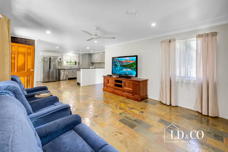 Third view of Homely house listing, 130 Balnagowan Mandarana Road, The Leap QLD 4740
