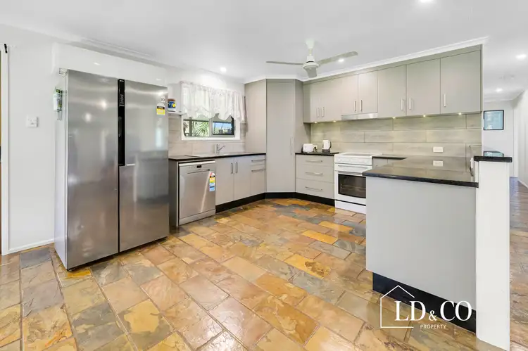 Fourth view of Homely house listing, 130 Balnagowan Mandarana Road, The Leap QLD 4740