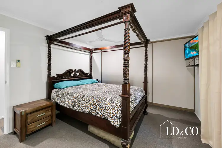 Seventh view of Homely house listing, 130 Balnagowan Mandarana Road, The Leap QLD 4740