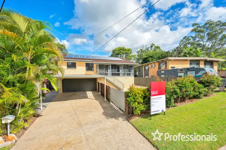 11 Tarawill Crescent, Ferny Hills QLD 4055