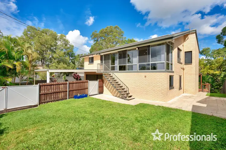 Third view of Homely house listing, 11 Tarawill Crescent, Ferny Hills QLD 4055