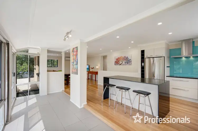 Fourth view of Homely house listing, 11 Tarawill Crescent, Ferny Hills QLD 4055