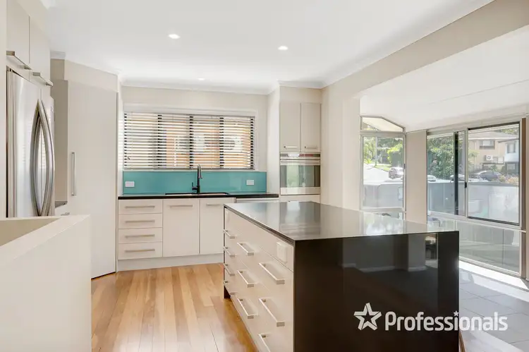 Sixth view of Homely house listing, 11 Tarawill Crescent, Ferny Hills QLD 4055