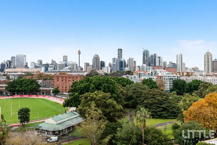 907/34 Wentworth Street, Glebe NSW 2037