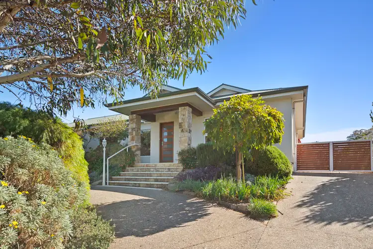 Second view of Homely house listing, 28 Gollan Avenue, Strathalbyn SA 5255