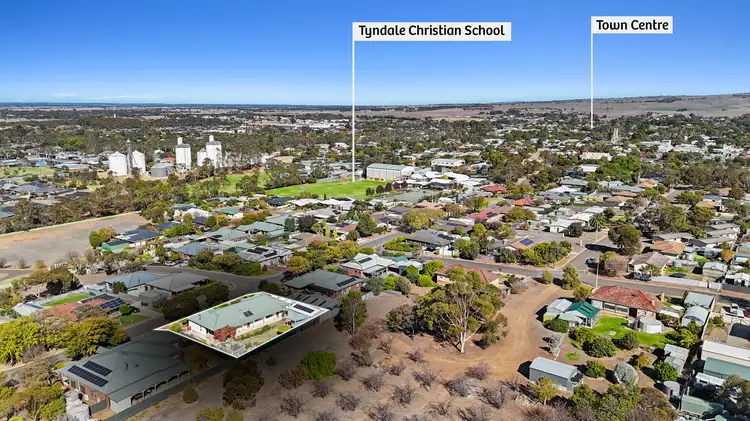 Third view of Homely house listing, 28 Gollan Avenue, Strathalbyn SA 5255