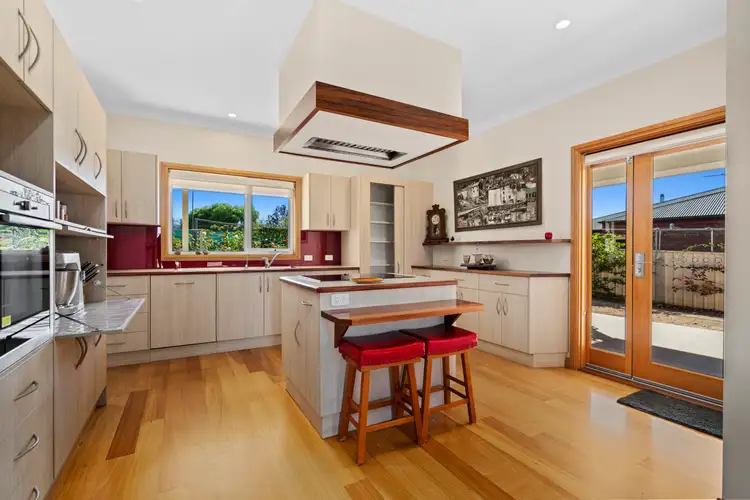 Fourth view of Homely house listing, 28 Gollan Avenue, Strathalbyn SA 5255