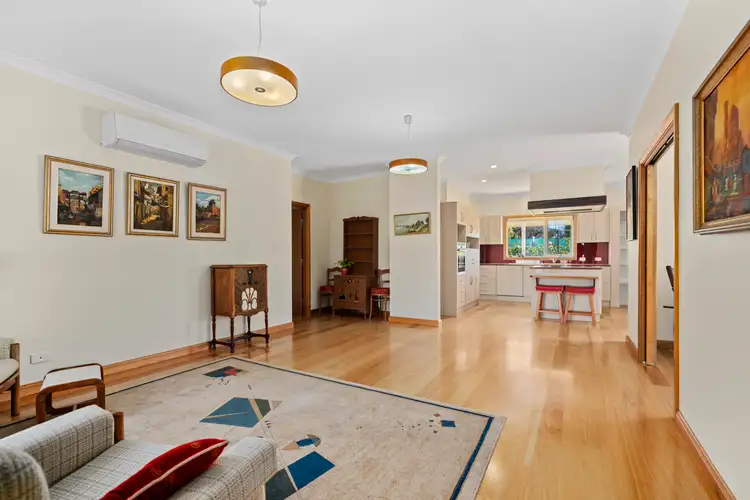 Fifth view of Homely house listing, 28 Gollan Avenue, Strathalbyn SA 5255