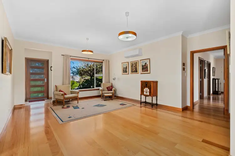 Sixth view of Homely house listing, 28 Gollan Avenue, Strathalbyn SA 5255