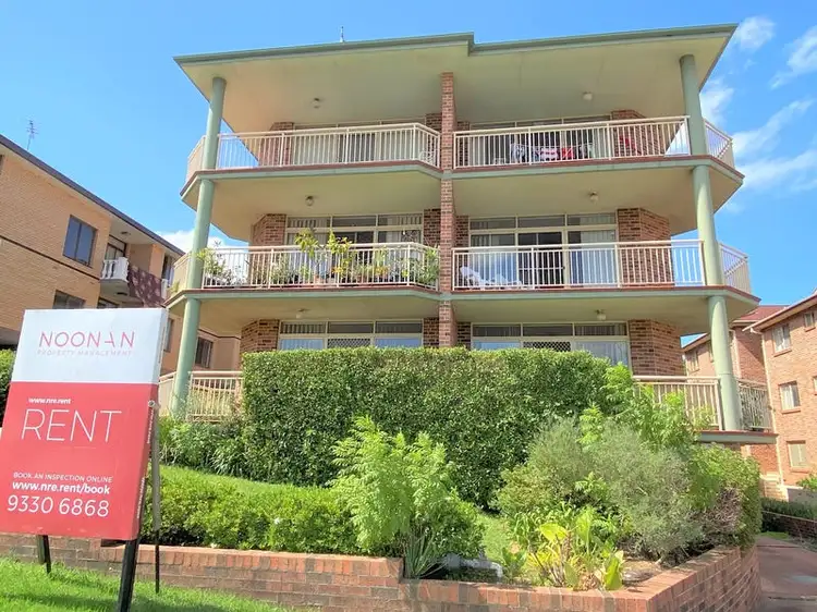 6/14-16 Empress Street, Hurstville NSW 2220