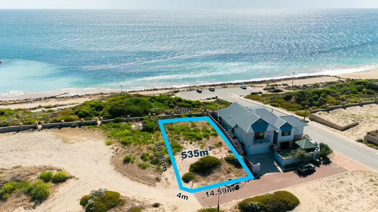 Lot 253 Westview Parade, Wannanup WA 6210