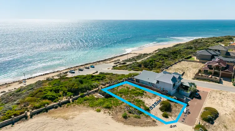 Fifth view of Homely land listing, Lot 253 Westview Parade, Wannanup WA 6210