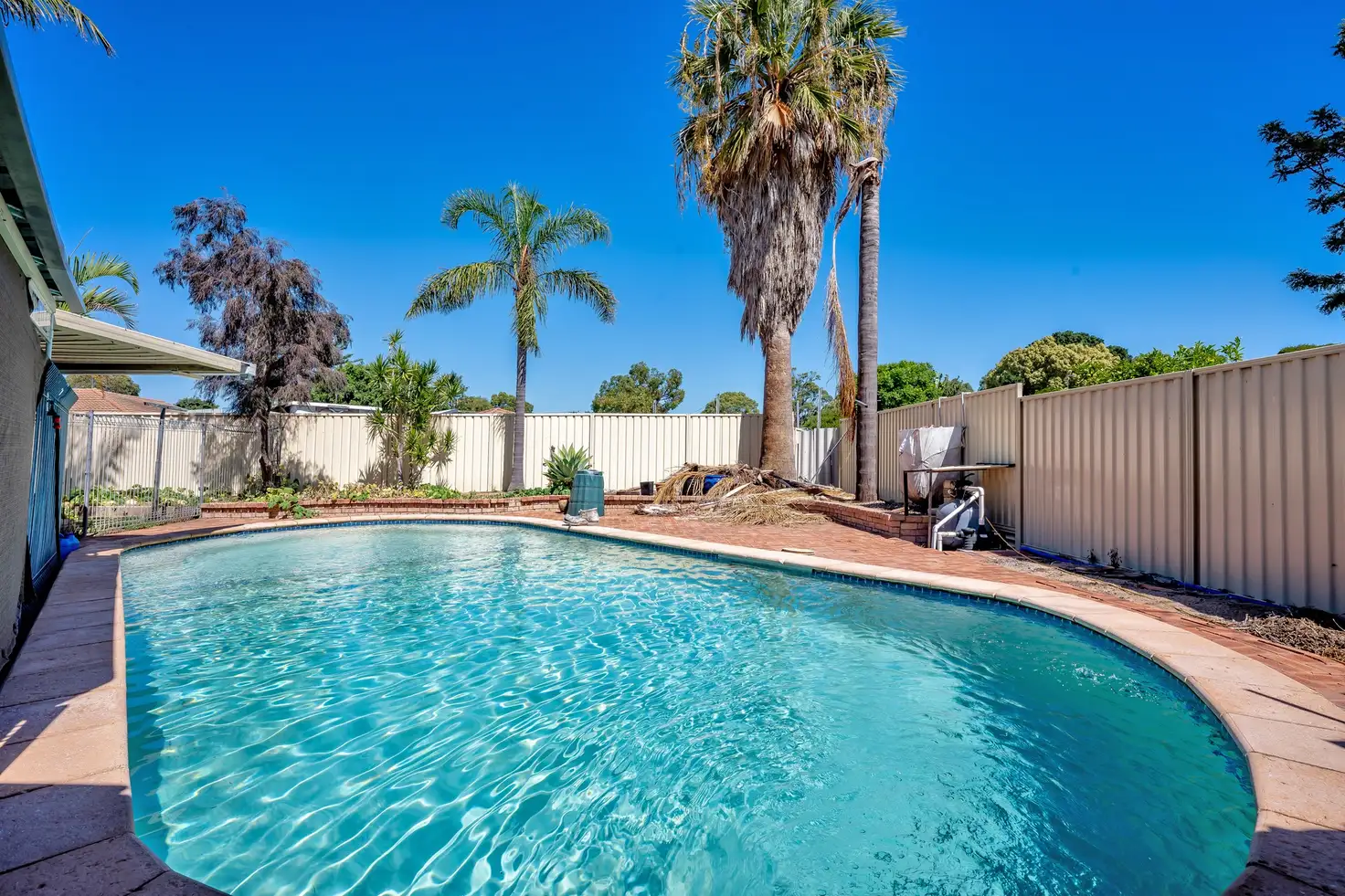 Main view of Homely house listing, 95 Steerforth Drive, Coodanup WA 6210