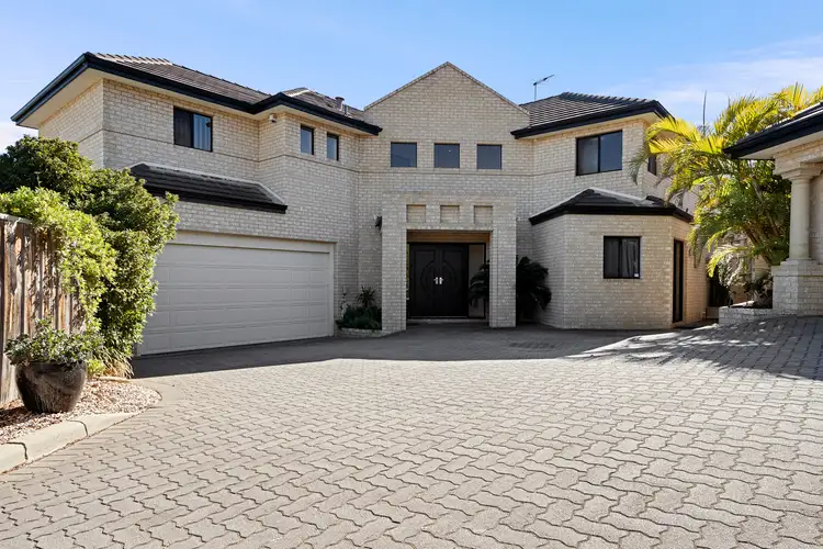 3a Ocean Shores Edge, Connolly WA 6027