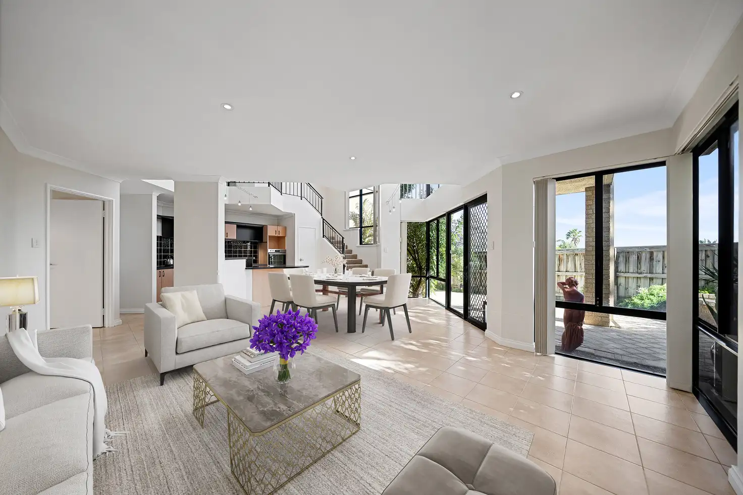 Main view of Homely house listing, 3a Ocean Shores Edge, Connolly WA 6027