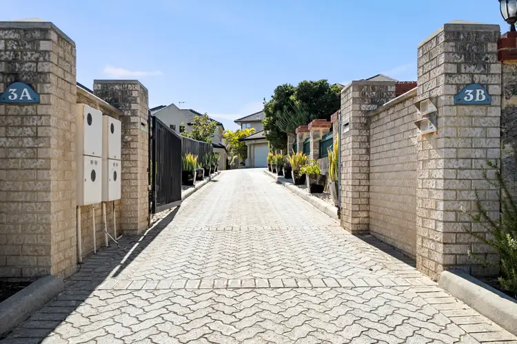 Third view of Homely house listing, 3a Ocean Shores Edge, Connolly WA 6027